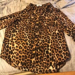 Express portofino shirt
